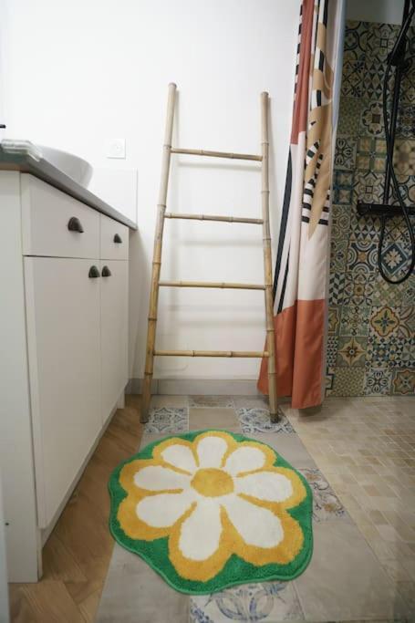 La Casa Del Chic Apartment Cabestany Ngoại thất bức ảnh
