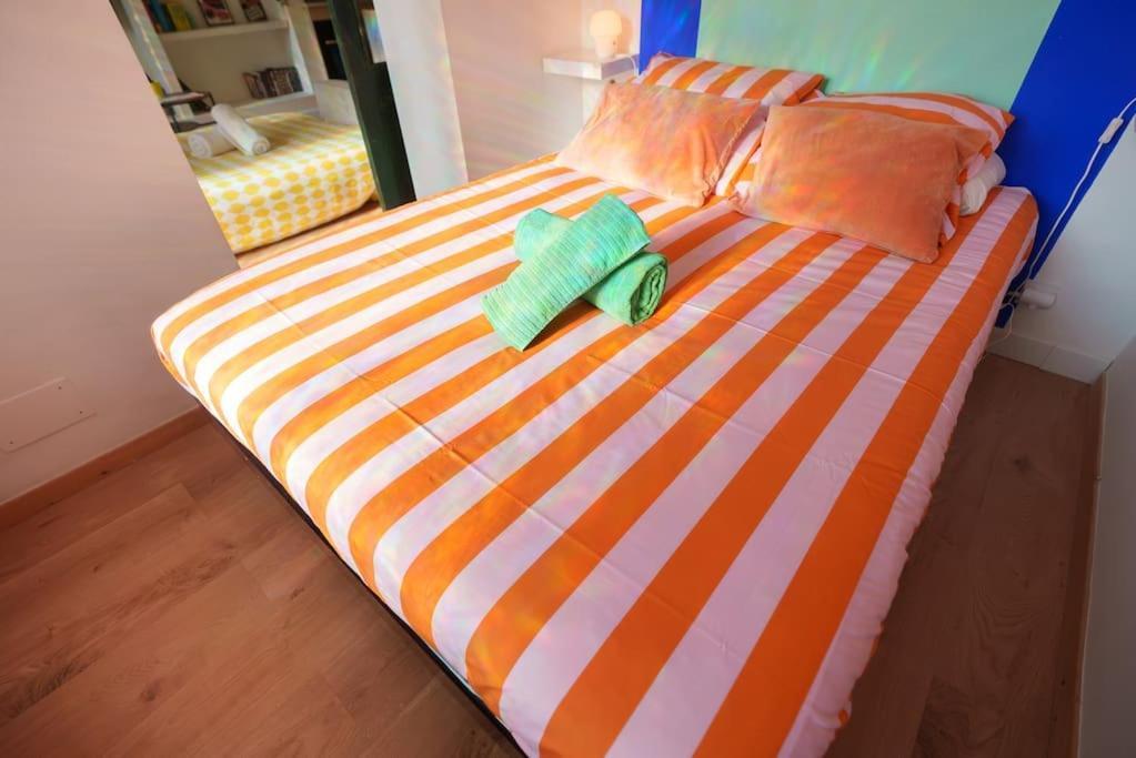 La Casa Del Chic Apartment Cabestany Ngoại thất bức ảnh