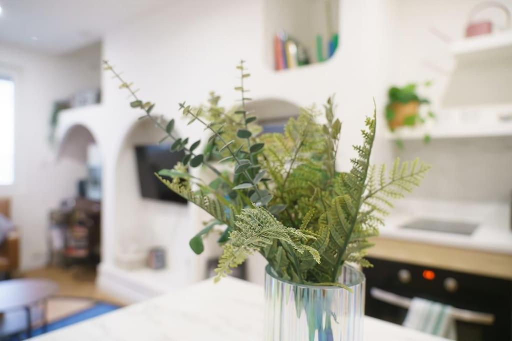 La Casa Del Chic Apartment Cabestany Ngoại thất bức ảnh