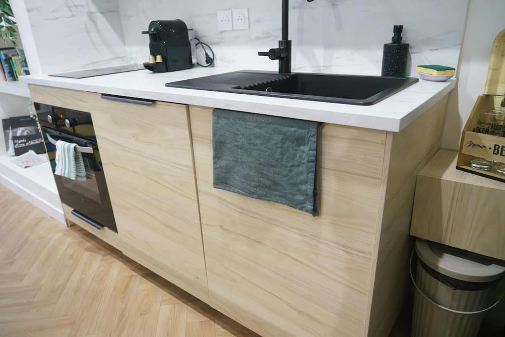 La Casa Del Chic Apartment Cabestany Ngoại thất bức ảnh