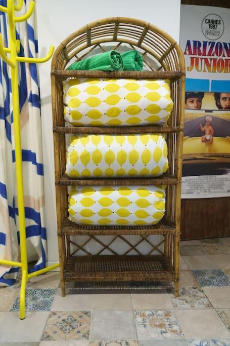 La Casa Del Chic Apartment Cabestany Ngoại thất bức ảnh